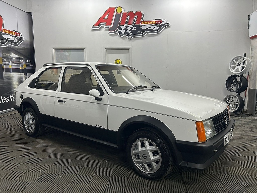 Vauxhall  Caddy Maxi 2.0Tdi 102Ps C...  #1