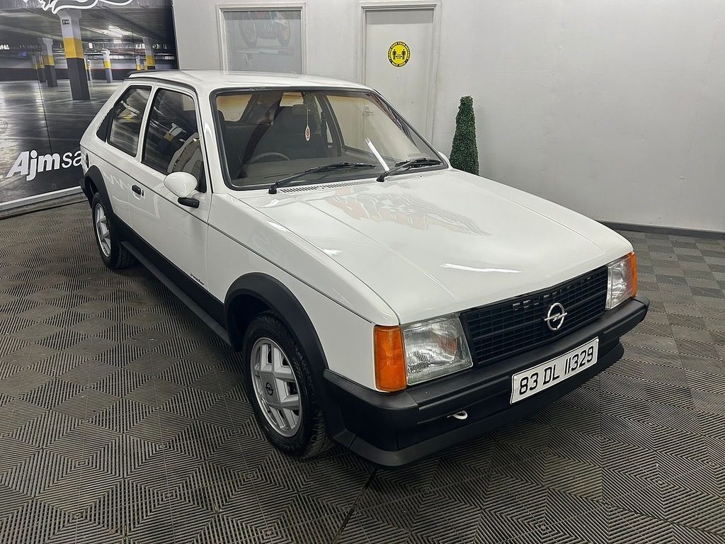 Vauxhall  Caddy Maxi 2.0Tdi 102Ps C...  #2
