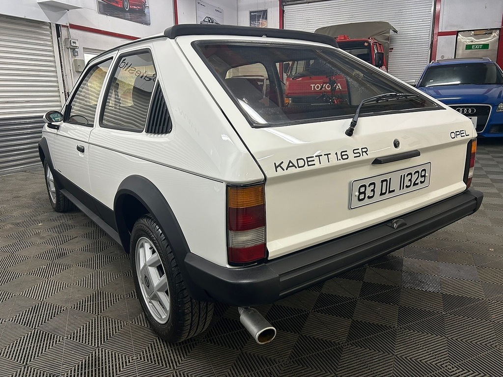 Vauxhall  Caddy Maxi 2.0Tdi 102Ps C...  #7
