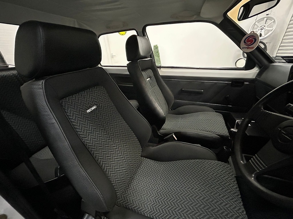 Vauxhall  Caddy Maxi 2.0Tdi 102Ps C...  #17