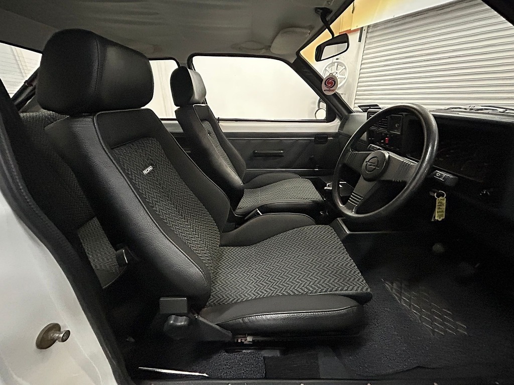 Vauxhall  Caddy Maxi 2.0Tdi 102Ps C...  #15