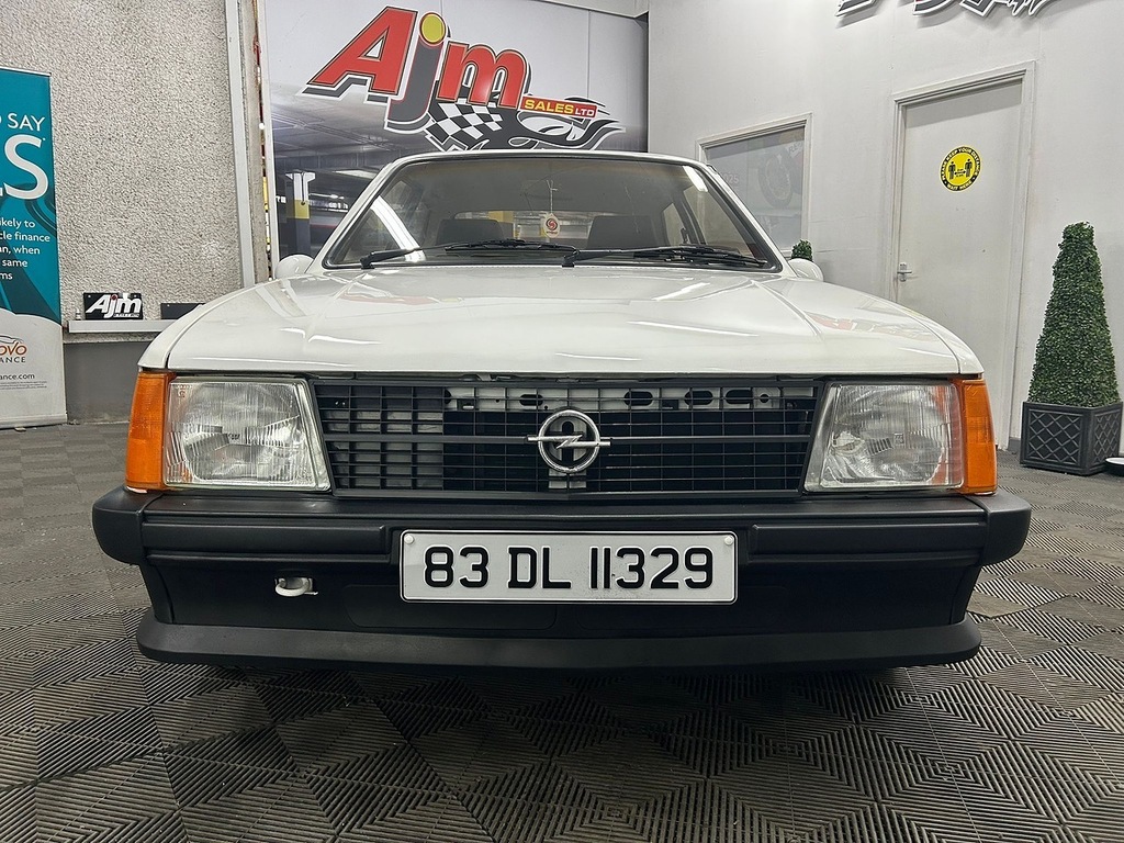 Vauxhall  Caddy Maxi 2.0Tdi 102Ps C...  #3