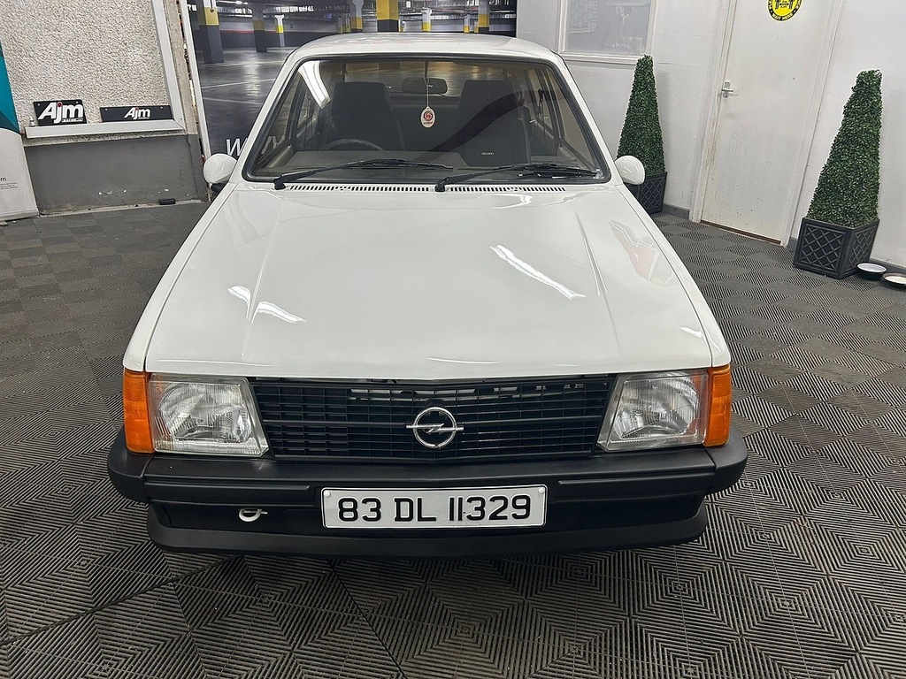 Vauxhall  Caddy Maxi 2.0Tdi 102Ps C...  #4