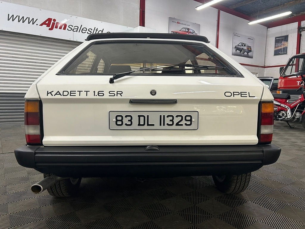 Vauxhall  Caddy Maxi 2.0Tdi 102Ps C...  #10