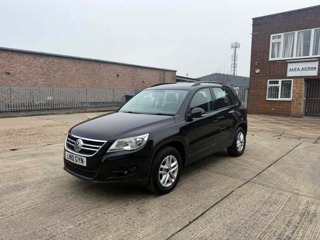 Volkswagen Tiguan Diesel LM10GYN  #3