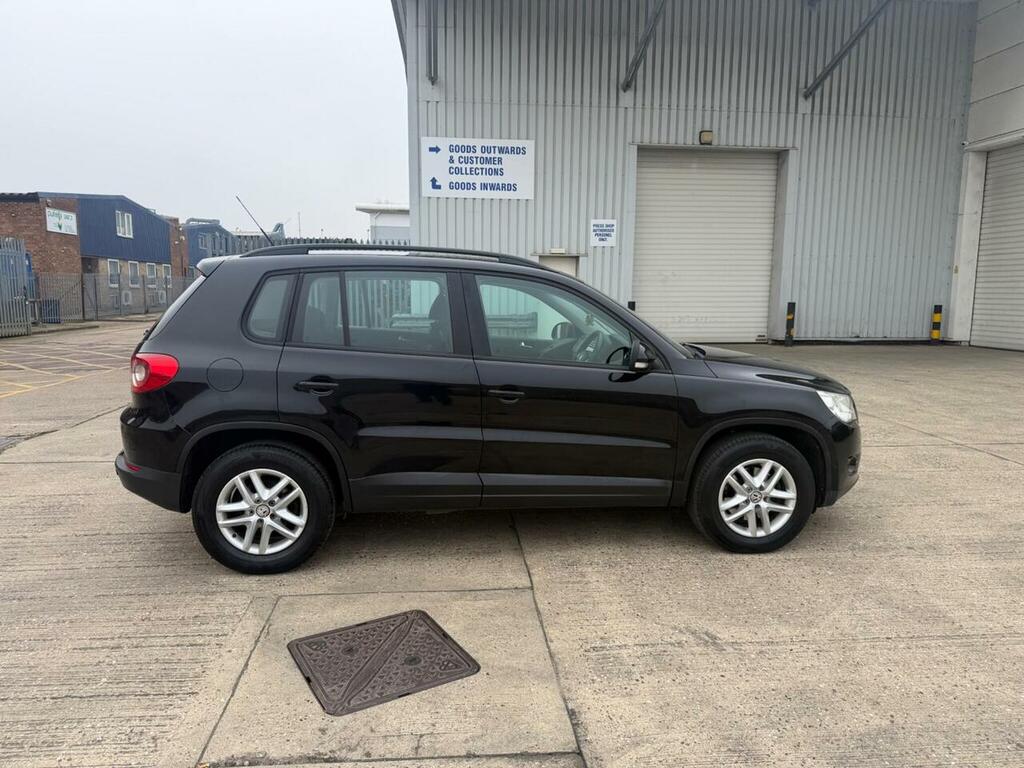 Volkswagen Tiguan Diesel LM10GYN  #4