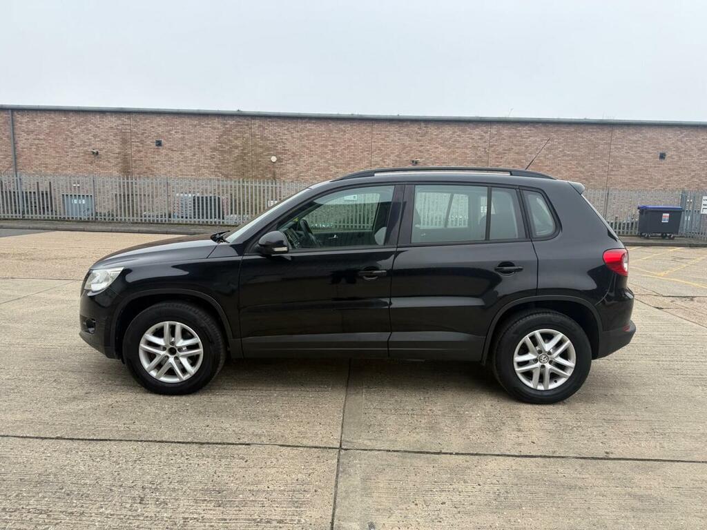 Volkswagen Tiguan Diesel LM10GYN  #5