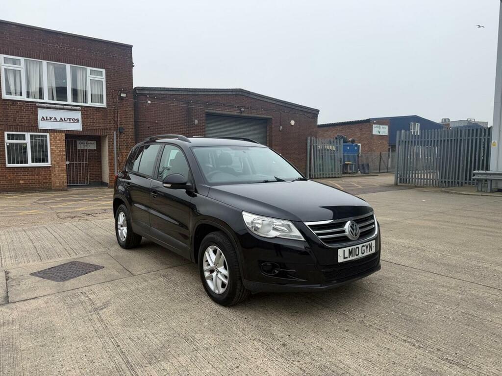 Volkswagen Tiguan Diesel LM10GYN  #2
