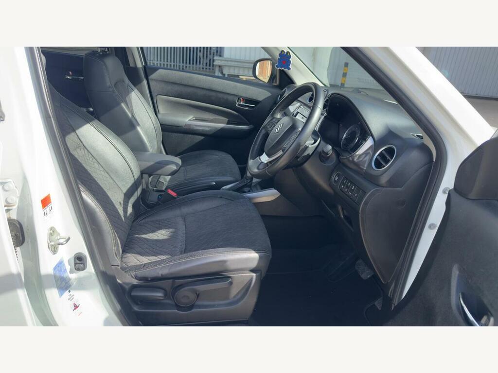 Suzuki Vitara Petrol KR69PZL #6
