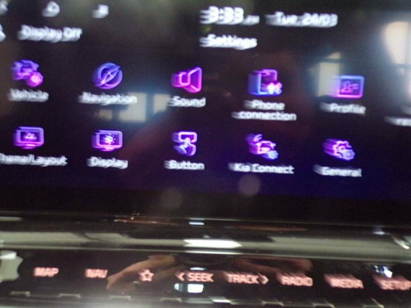 Kia Ceed 1.5T Gdi Isg 138 2 - 2025 25 NJ25EUO Silver #6