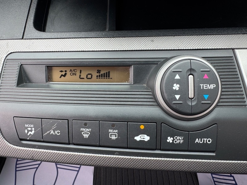 Honda Freed 1.5 7 Seats Ulez Free Black #19