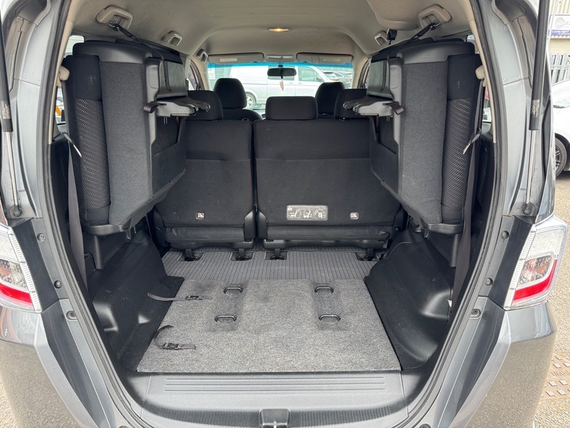Honda Freed 1.5 7 Seats Ulez Free Black #13