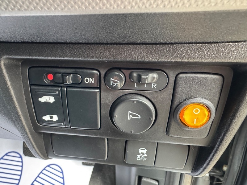 Honda Freed 1.5 7 Seats Ulez Free Black #17