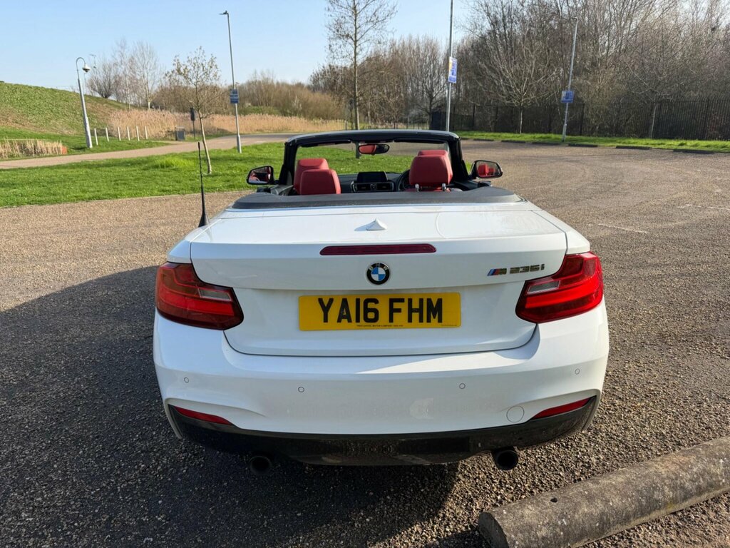 BMW 2 Series 3.0 M235i Euro 6 Ss #6