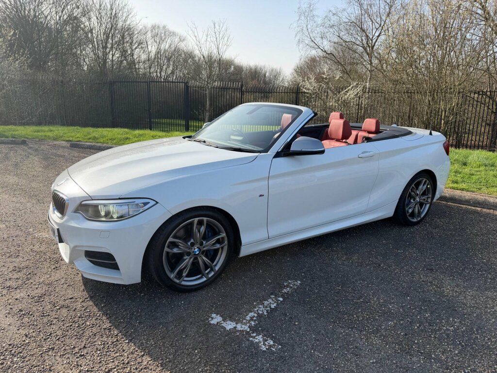 BMW 2 Series 3.0 M235i Euro 6 Ss #3