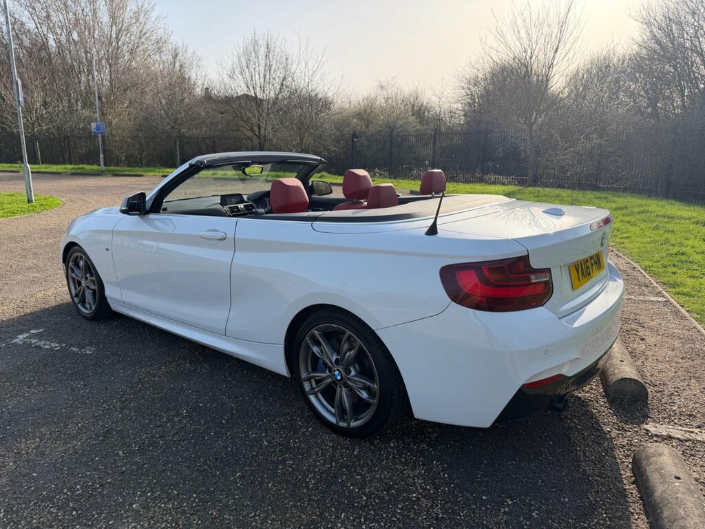 BMW 2 Series 3.0 M235i Euro 6 Ss #4