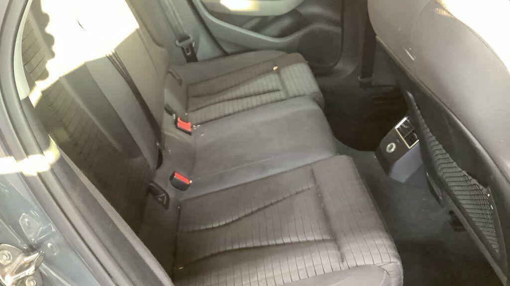 Audi A3 1.6 Tdi Sport S Tronic Euro 6 Ss HV67FPX Grey #3
