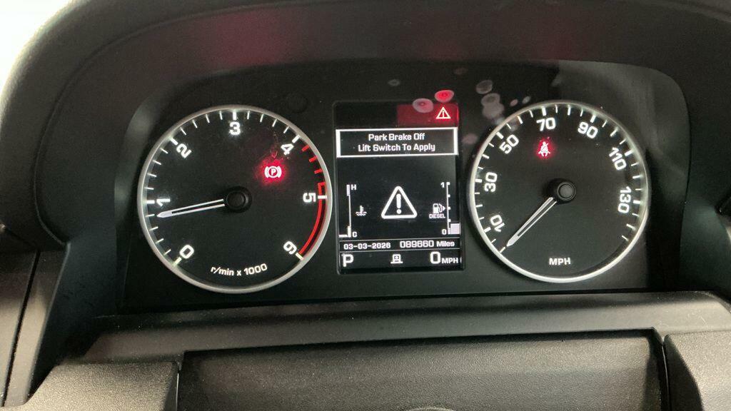 Land Rover Discovery 4 3.0 Sd V6 Se Tech 4Wd Euro 5 Ss ND64UPO Grey #5