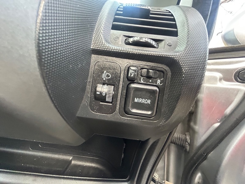 Honda Jazz 1.4 I-dsi Se Cvt-7 FY07TXD Silver #4