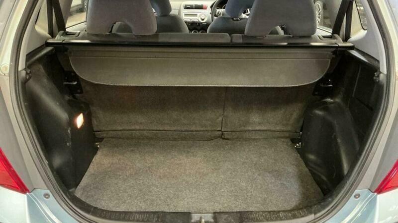 Mercedes-Benz  3.0 Lc5 8-Seats D-4d Grey #7