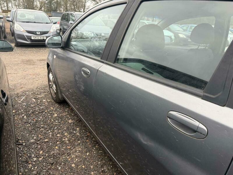 Chevrolet Aveo 1.4 Lt Euro 4 Red #10