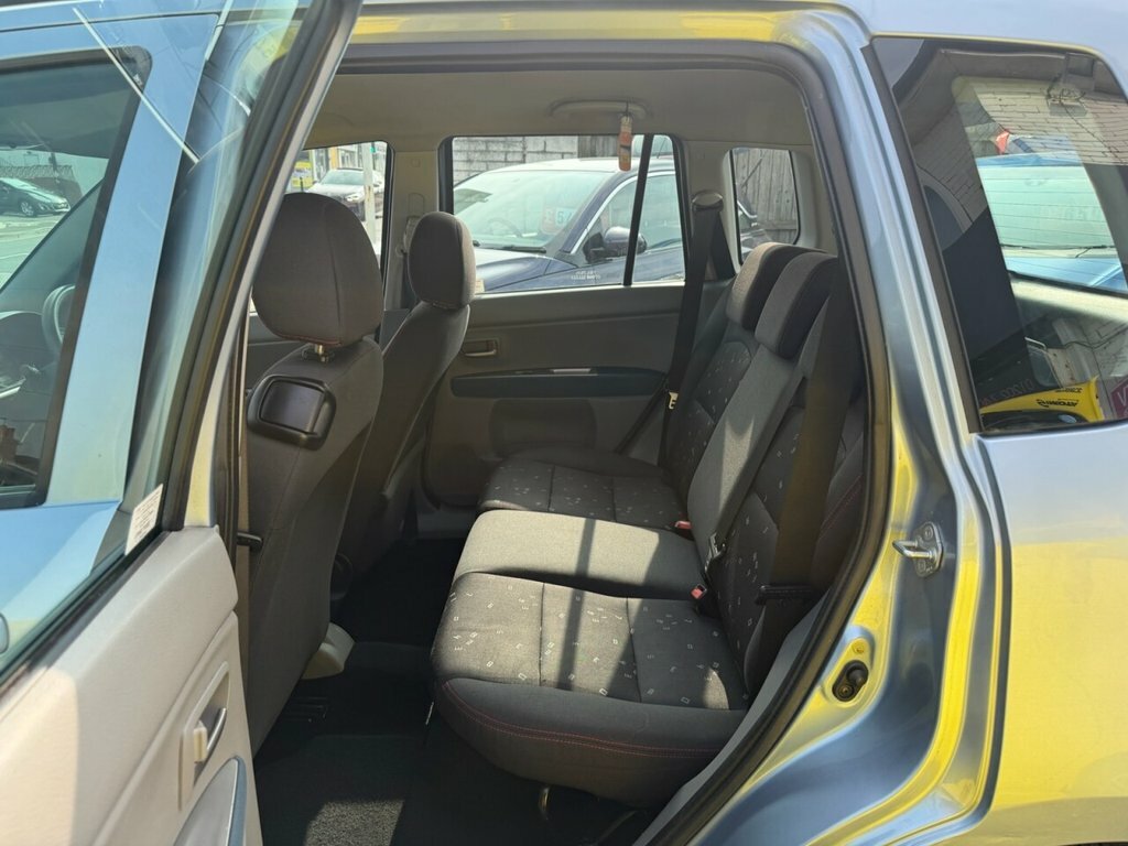 Mazda 2 1.6 Capella Black #18