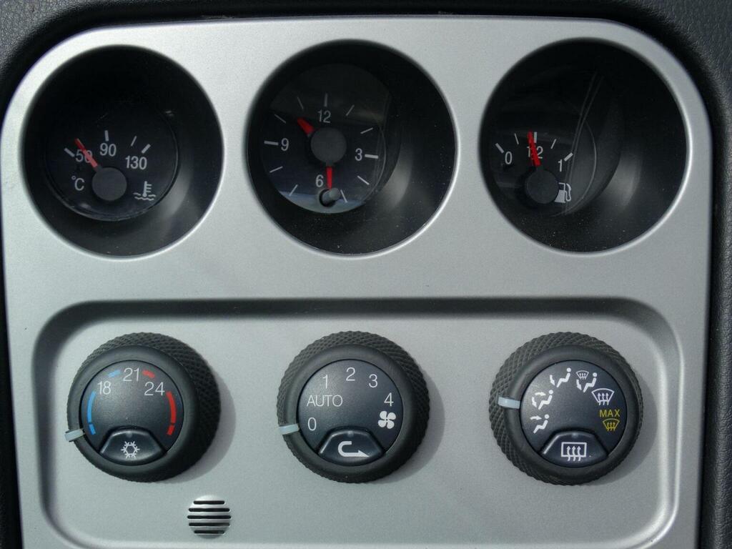 Alfa Romeo Spider 2.0 Jts Special Edition Black #18
