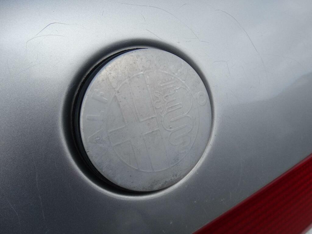 Alfa Romeo Spider 2.0 Jts Special Edition Black #40