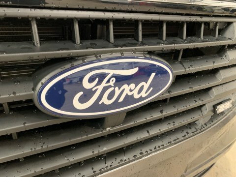 Ford Transit Custom 320Lwb 9 Seat #6