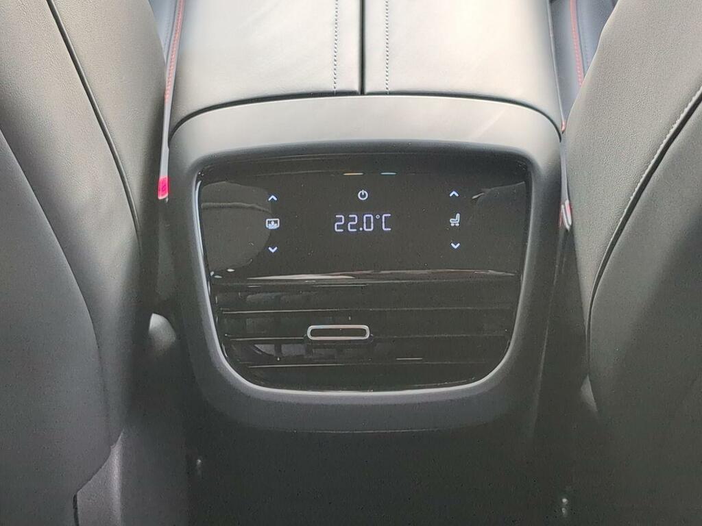 Dacia 160Kw Ultra 80Kwh 20 Alloy Black #25