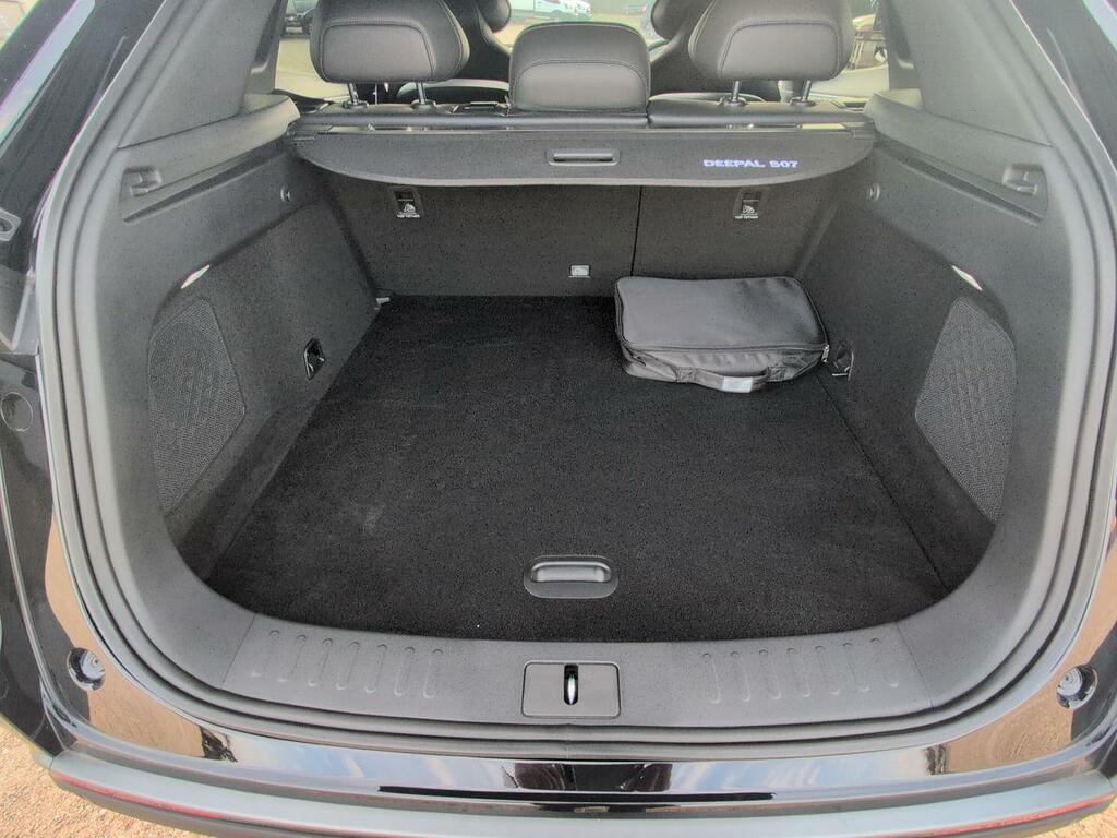 Dacia 160Kw Ultra 80Kwh 20 Alloy Black #24