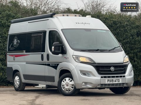 Fiat Berth4 Beltrear Tranverse PX19ATO Silver #2
