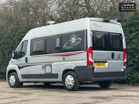 Fiat Berth4 Beltrear Tranverse PX19ATO Silver #6