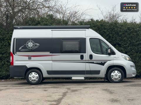 Fiat Berth4 Beltrear Tranverse PX19ATO Silver #4