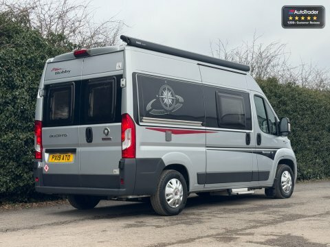 Fiat Berth4 Beltrear Tranverse PX19ATO Silver #3