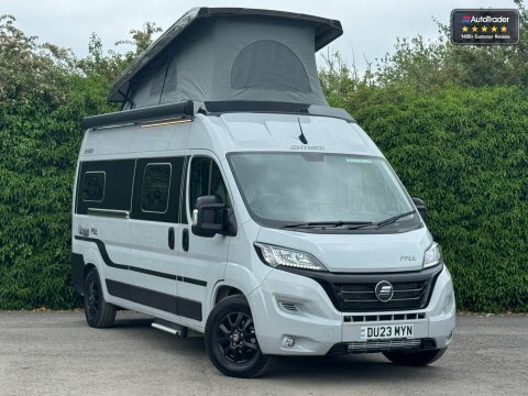 Fiat 600 6004 Berth4 Beltpop Grey #39
