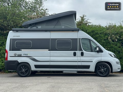 Fiat 600 6004 Berth4 Beltpop Grey #4