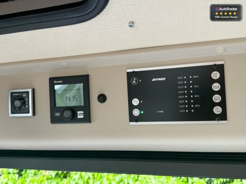 Fiat 600 6004 Berth4 Beltpop Grey #19