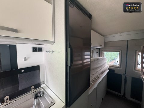 Fiat 600 6004 Berth4 Beltpop Grey #16