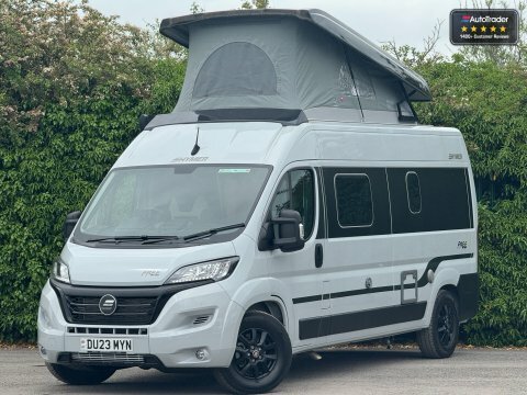 Fiat 600 6004 Berth4 Beltpop Grey #38