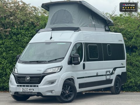 Fiat 600 6004 Berth4 Beltpop Grey #1