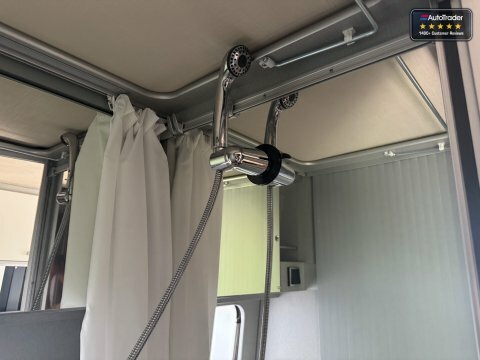 Fiat 600 6004 Berth4 Beltpop Grey #15