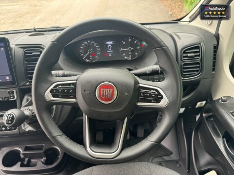 Fiat 600 6004 Berth4 Beltpop Grey #24