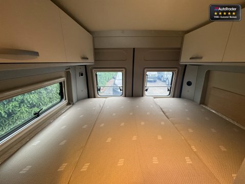 Fiat 600 6004 Berth4 Beltpop Grey #18