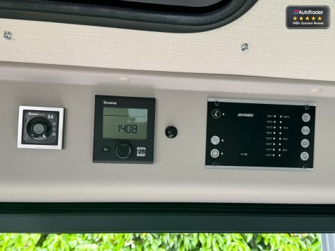Fiat 600 6004 Berth4 Beltpop Grey #11