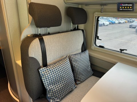 Fiat 600 6004 Berth4 Beltpop Grey #22