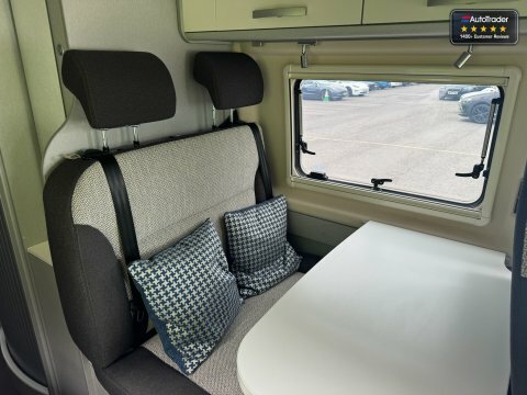 Fiat 600 6004 Berth4 Beltpop Grey #8