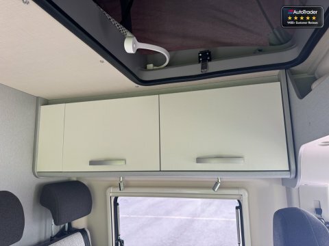 Fiat 600 6004 Berth4 Beltpop Grey #9
