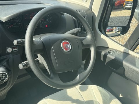 Fiat  2.3 Frontier Comanche 175 Bhp Grey #21