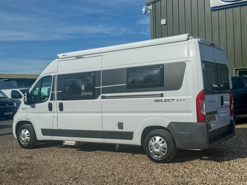 Fiat  2.3 Frontier Comanche 175 Bhp Grey #6